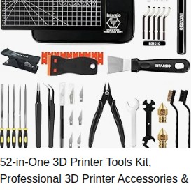 Open-Source DIY Printer Kit